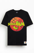 New Era x Space Jam Short Sleeve Tee