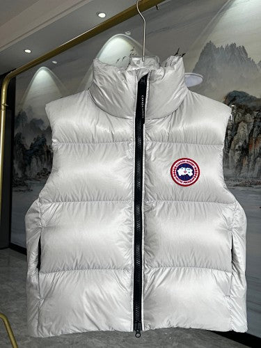 Canada Goose Arctic Program Silver Cypress Puffer Women's Down Jacket