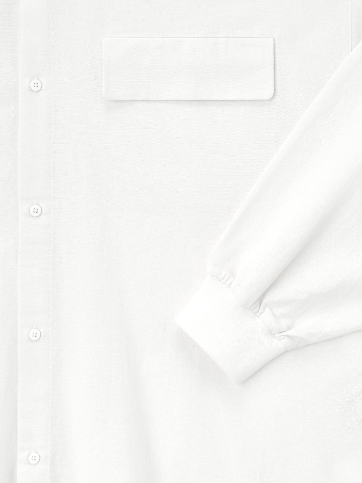 Oxford Shirt
