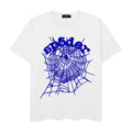 Sp5der T-Shirt White