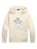 Polo Ralph Lauren Bear-motif hoodie