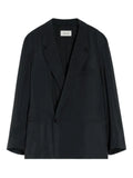 LEMAIRE single-breasted blazer