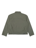 Obey front-pocket jacket