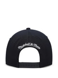 Mitchell & Ness NBA Utah Jazz Team Script baseball cap