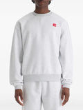 The North Face Red Box sweateshirt