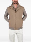 Paul & Shark long-sleeve cardigan
