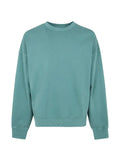 Carhartt WIP Benton garment-dyed embroidered-logo sweater