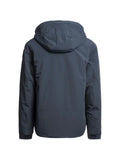 Parajumpers Nivek padded hooded jacket
