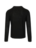 Paul Smith crew-neck merino wool sweater