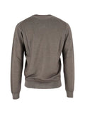 Filippo De Laurentiis crew-neck wool sweater