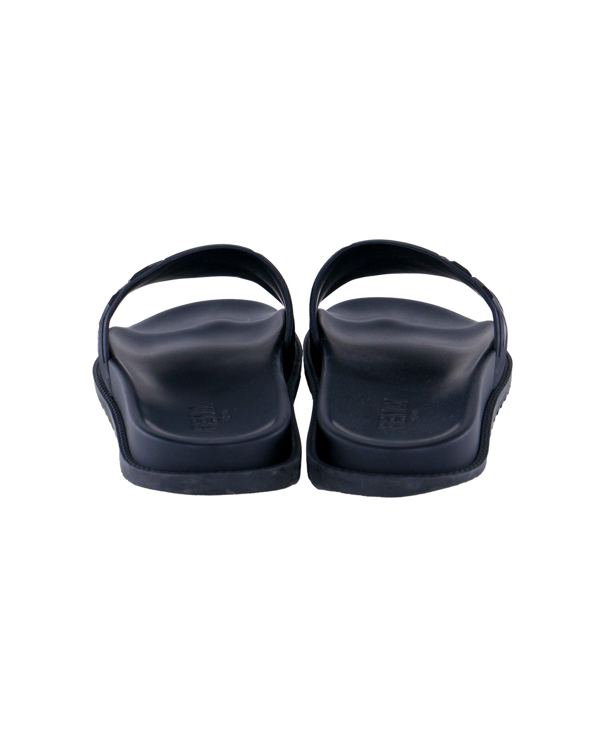 Fendi Sliders