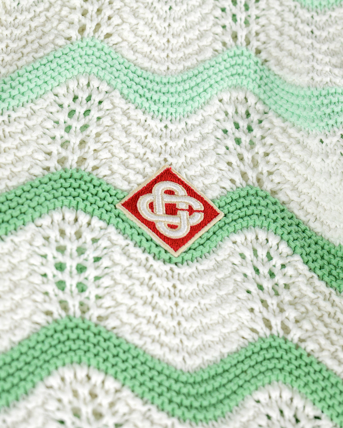 Casablanca Tennis Club Set