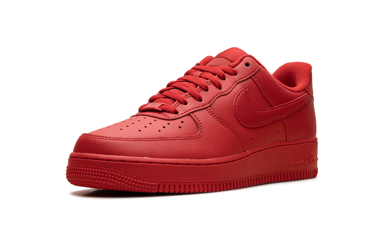 Air Force 1 '07 LV8 Triple Red CW6999 600 179.00