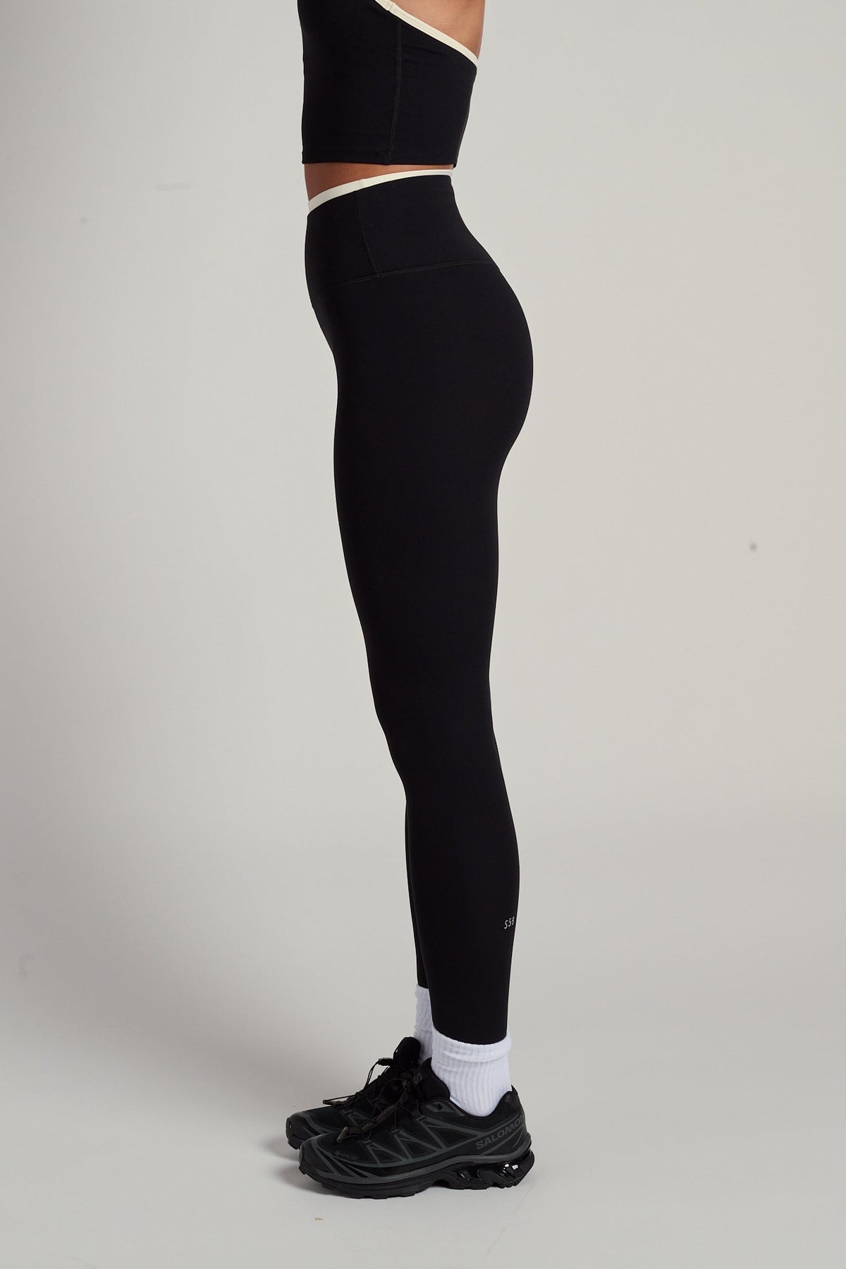 Dual Waist Airweight