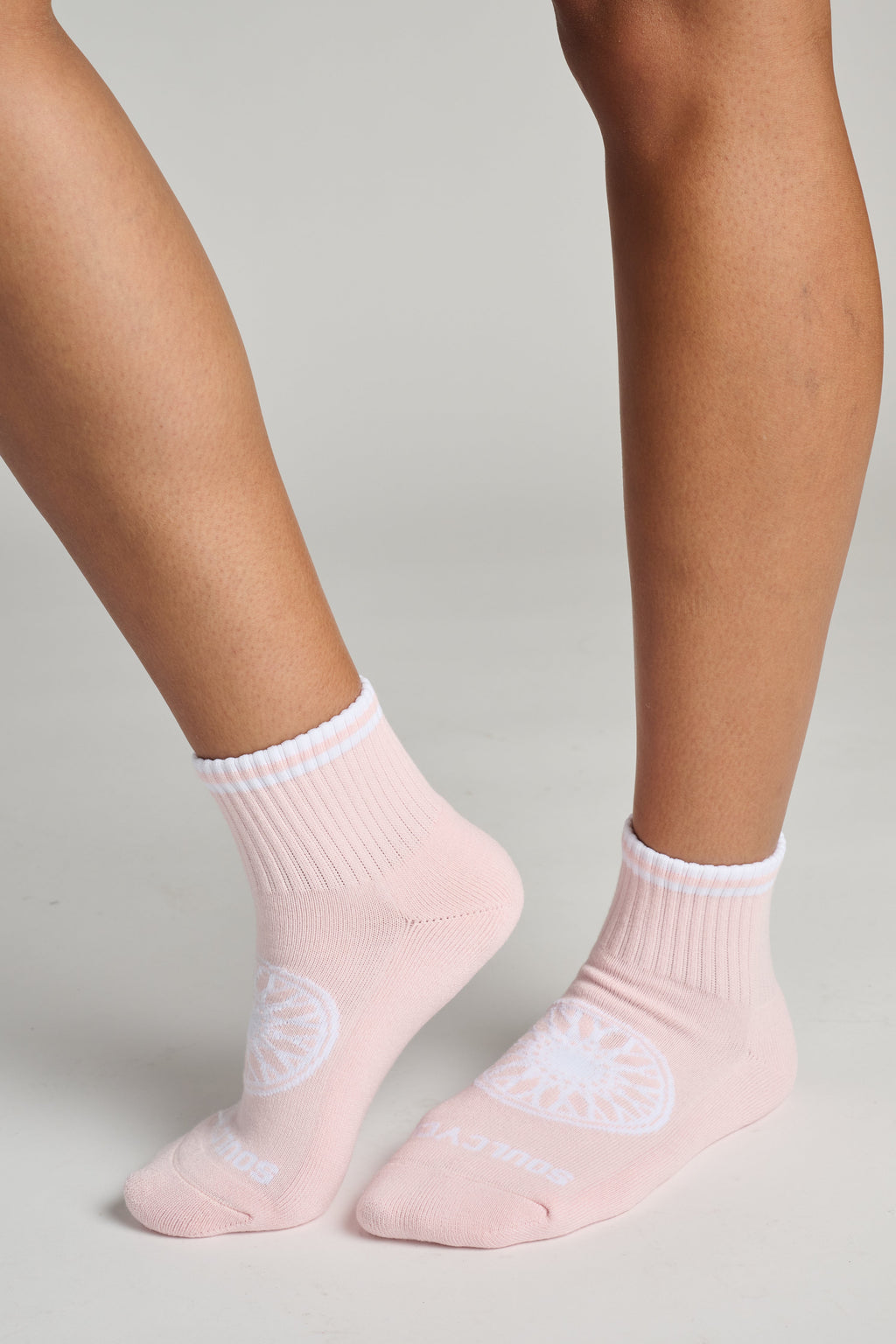 Quarter Cut Sock