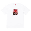 Supreme Lollipop Tee – White