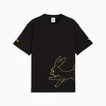 Puma X Pokemon Relaxed Graphic Tee