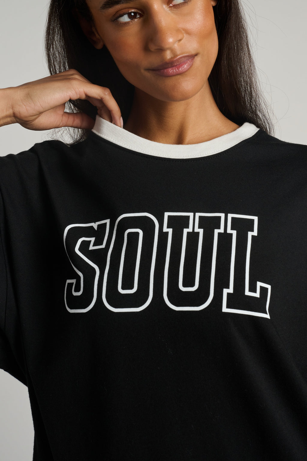 Ruby Tee