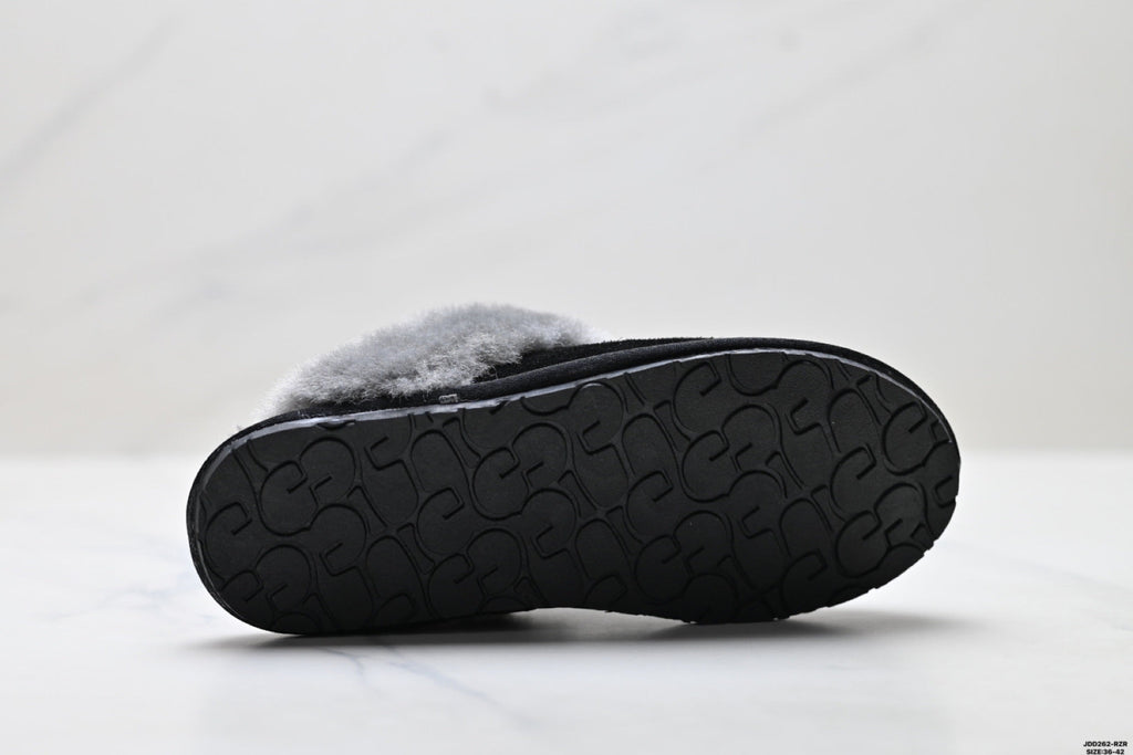 UGG Scuffette II Shearling Slippers