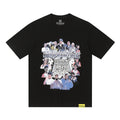 THAT'S A AWFUL LOT OF COUGH SYRUP P47 Graphic Short-Sleeve T-Shirt