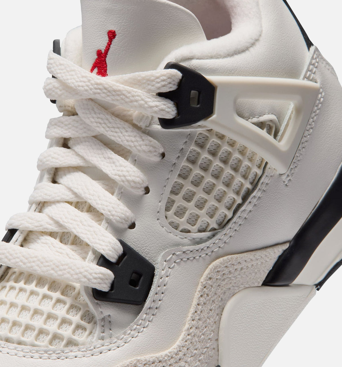 Air Jordan 4 Retro “Flight Club” Preschool Lifestyle Shoes (PS)