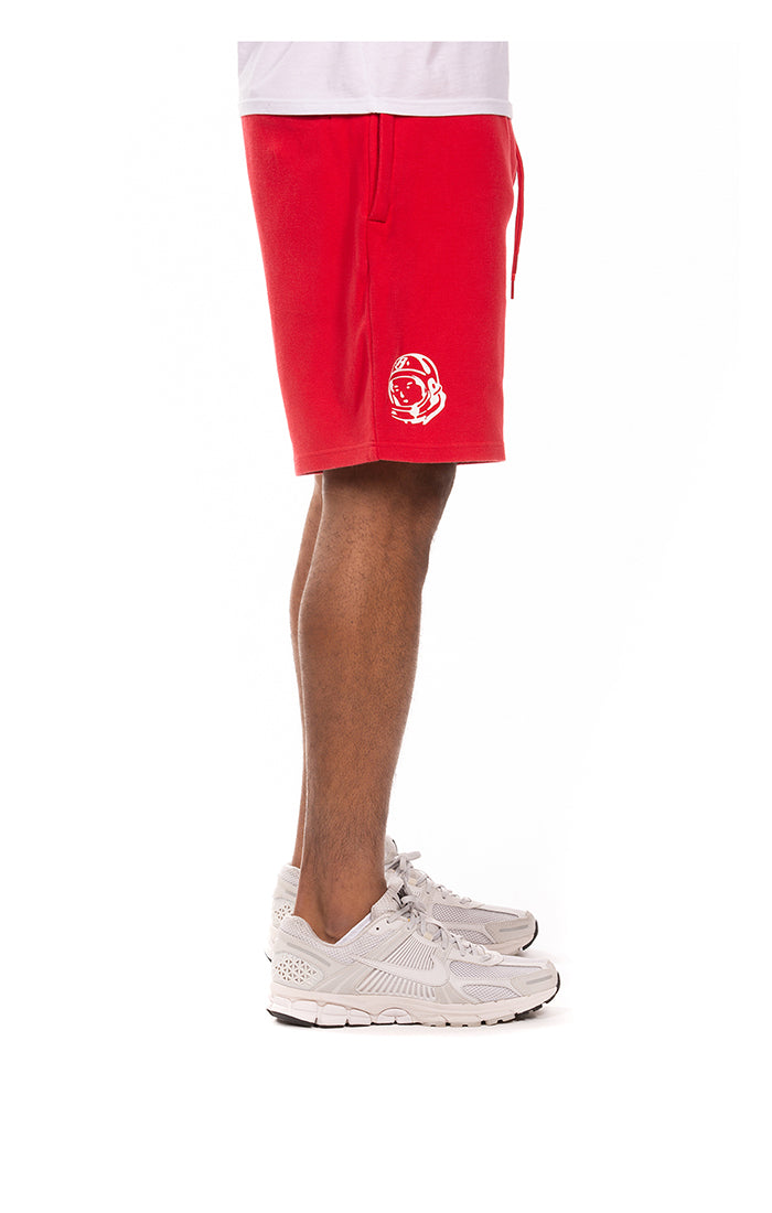 BBC Helmet Sweatshorts
